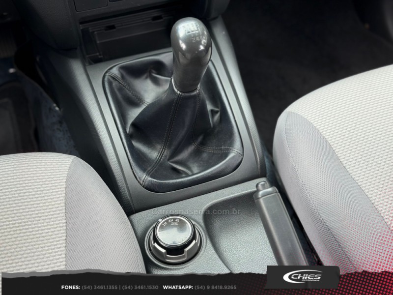 L200 TRITON 2.4 16V TURBO DIESEL SPORT GLS CD 4P 4X4 MANUAL - 2022 - CARLOS BARBOSA