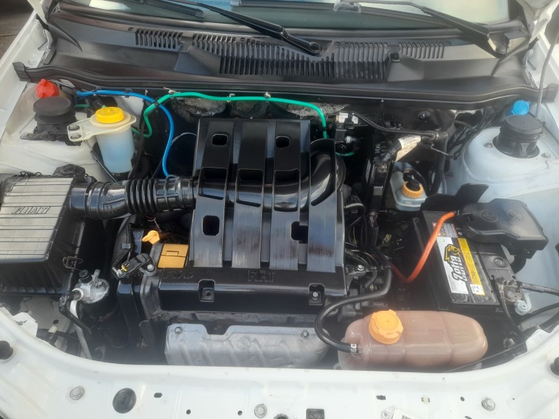 STRADA 1.4 MPI WORKING CD 8V FLEX 2P MANUAL - 2011 - CAXIAS DO SUL