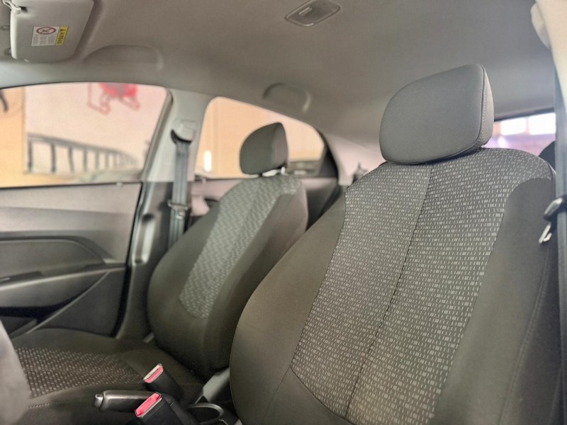 HB20 1.0 COMFORT 16V FLEX 4P MANUAL - 2018 - CAXIAS DO SUL