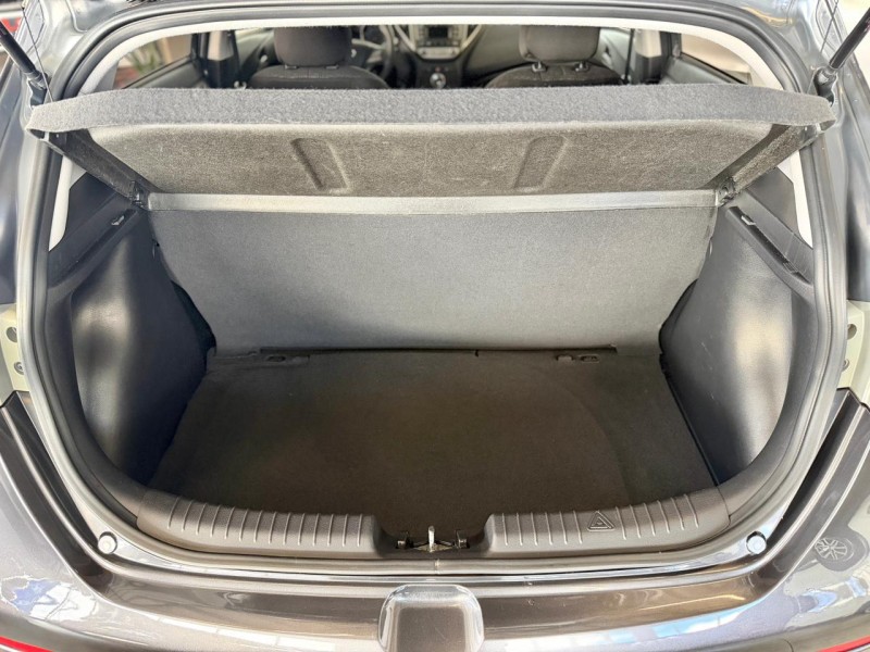 HB20 1.0 COMFORT 16V FLEX 4P MANUAL - 2018 - CAXIAS DO SUL