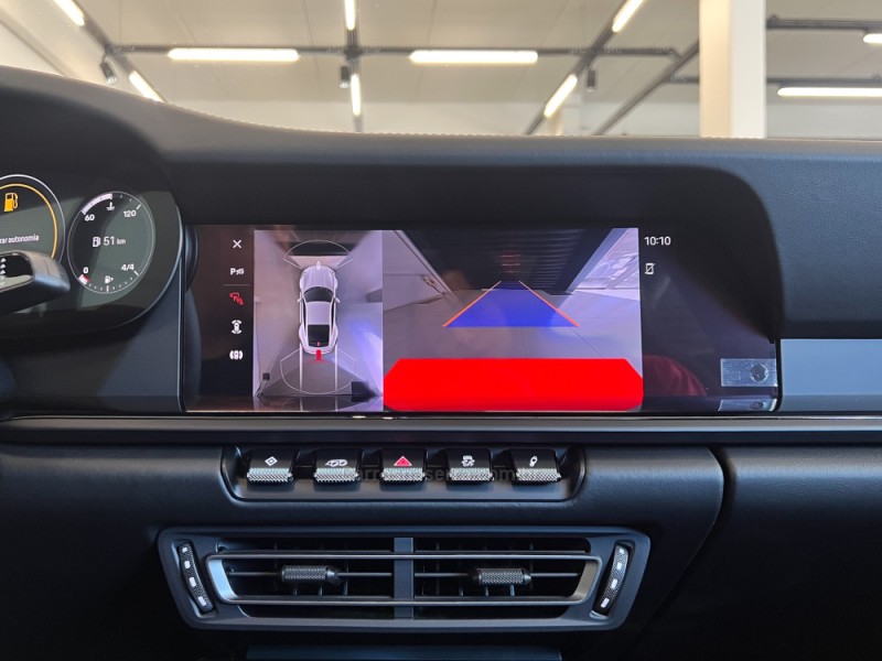 911 3.0 CARRERA T COUPÉ AUTOMÁTICO - 2024 - FLORES DA CUNHA