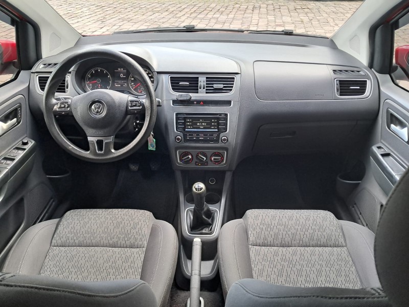 FOX 1.0 MI TREND 8V FLEX 4P MANUAL - 2014 - CAXIAS DO SUL