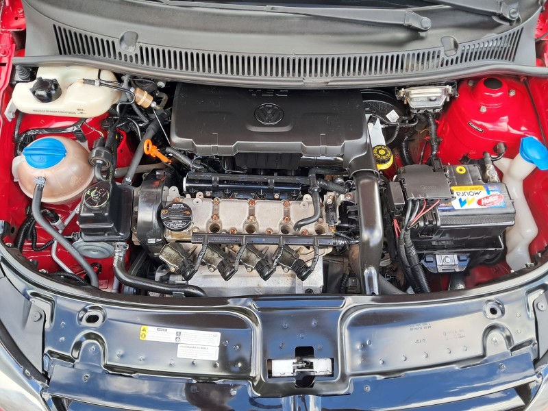 FOX 1.0 MI TREND 8V FLEX 4P MANUAL - 2014 - CAXIAS DO SUL