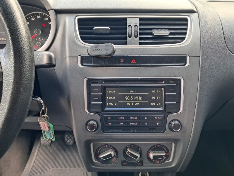 FOX 1.0 MI TREND 8V FLEX 4P MANUAL - 2014 - CAXIAS DO SUL