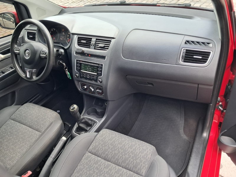 FOX 1.0 MI TREND 8V FLEX 4P MANUAL - 2014 - CAXIAS DO SUL