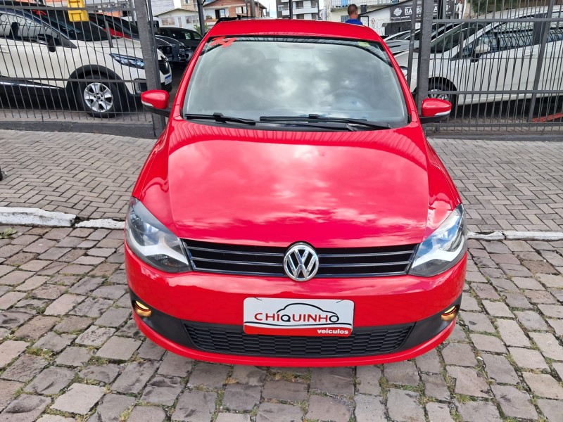 FOX 1.0 MI TREND 8V FLEX 4P MANUAL - 2014 - CAXIAS DO SUL