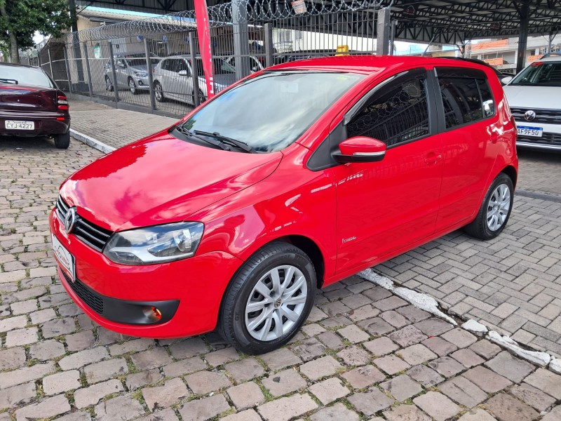 fox 1.0 mi trend 8v flex 4p manual 2014 caxias do sul