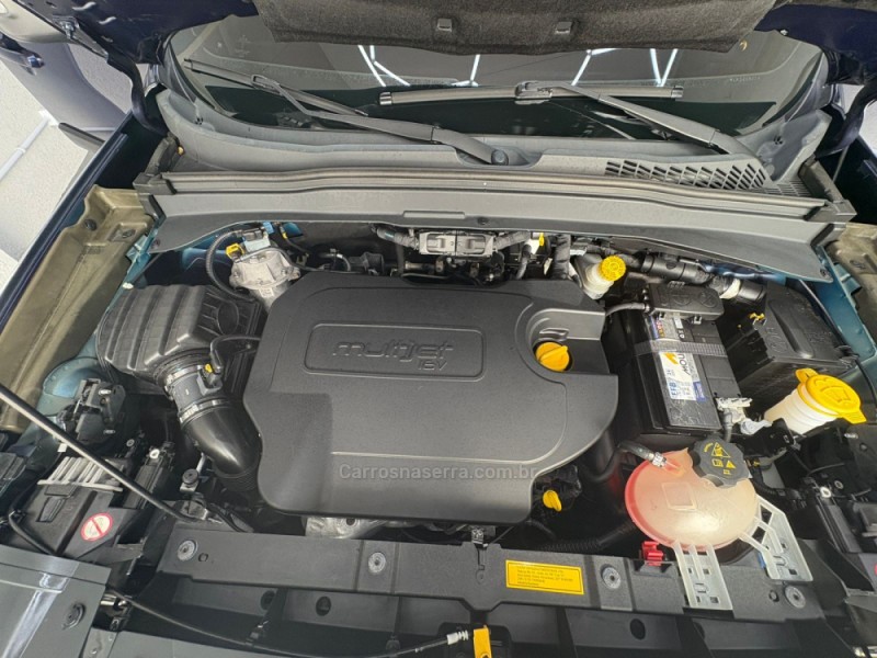 RENEGADE 2.0 16V TURBO DIESEL TRAILHAWK 4P 4X4 AUTOMÁTICO - 2020 - BENTO GONçALVES