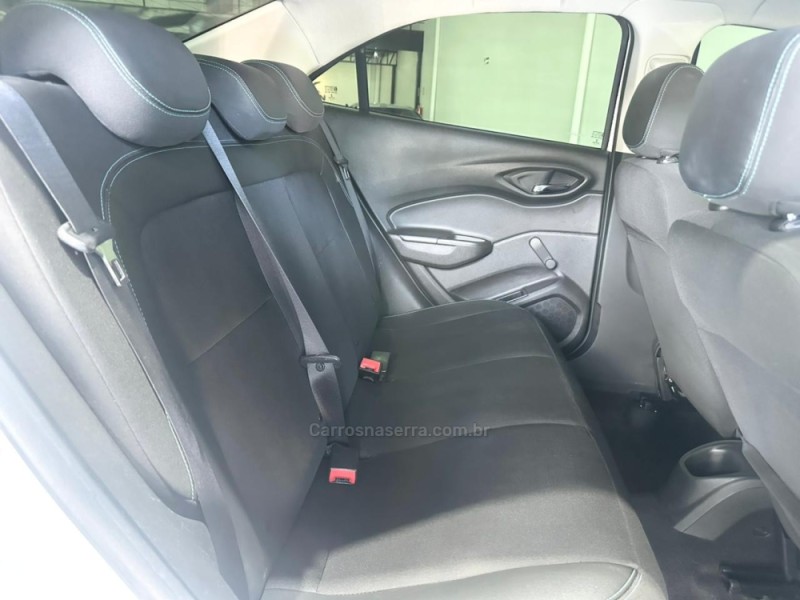 PRISMA 1.4 MPFI LT 8V FLEX 4P MANUAL - 2019 - NOVO HAMBURGO