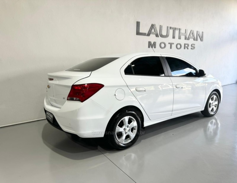 PRISMA 1.4 MPFI LT 8V FLEX 4P MANUAL - 2019 - NOVO HAMBURGO