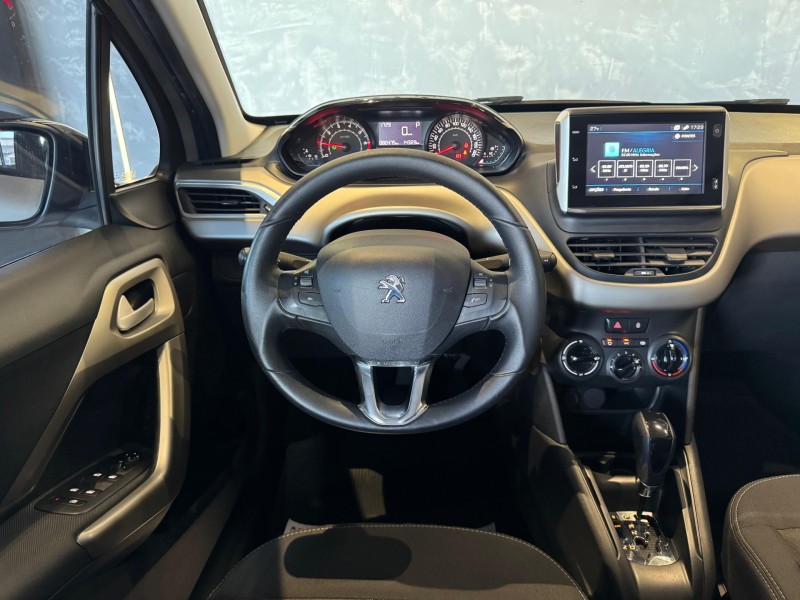 2008 1.6 16V FLEX ALLURE 4P AUTOMÁTICO - 2019 - CAXIAS DO SUL