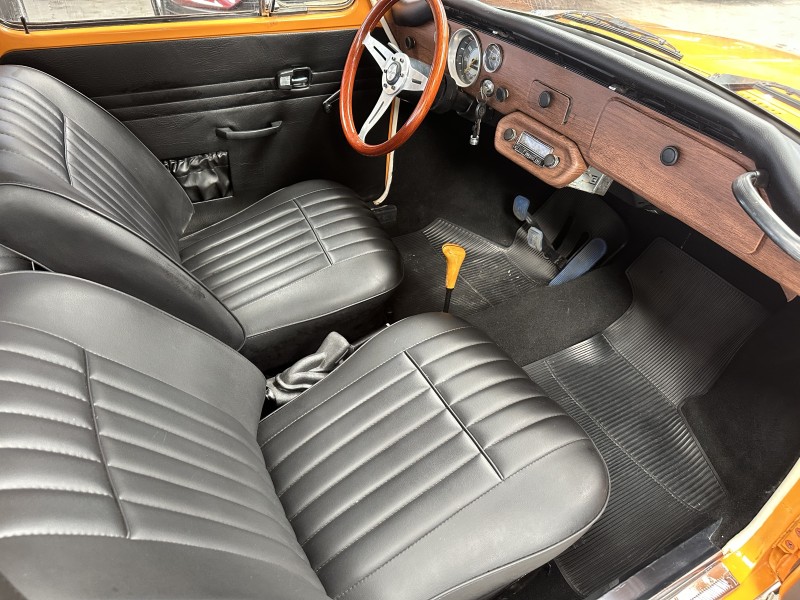 VARIANT 1.6 8V GASOLINA 2P MANUAL - 1974 - CAXIAS DO SUL