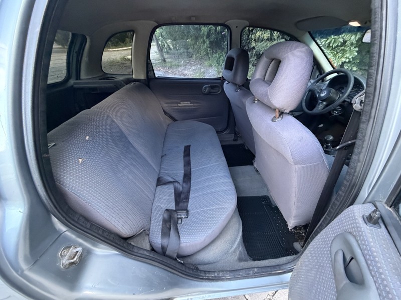 CORSA 1.0 MPFI SUPER 8V GASOLINA 4P MANUAL - 1998 - CAXIAS DO SUL