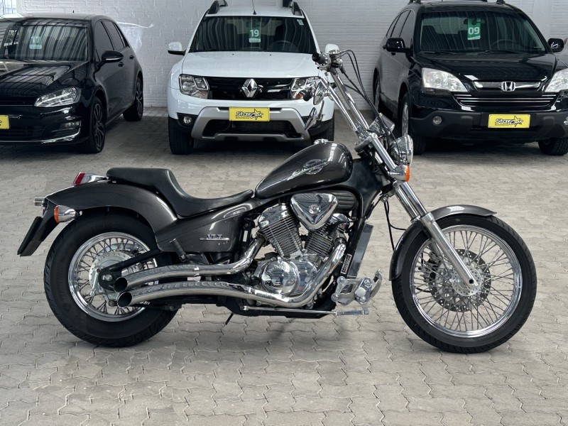 SHADOW 600C VT - 2002 - CAXIAS DO SUL