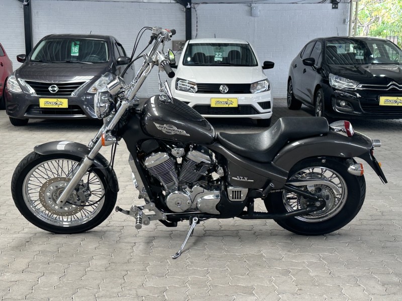 SHADOW 600C VT - 2002 - CAXIAS DO SUL