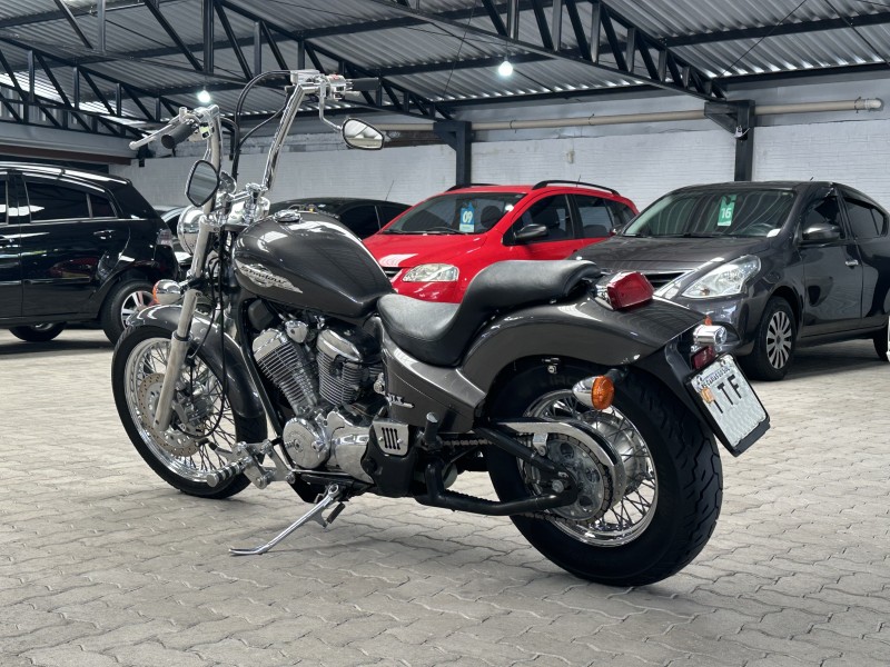 SHADOW 600C VT - 2002 - CAXIAS DO SUL