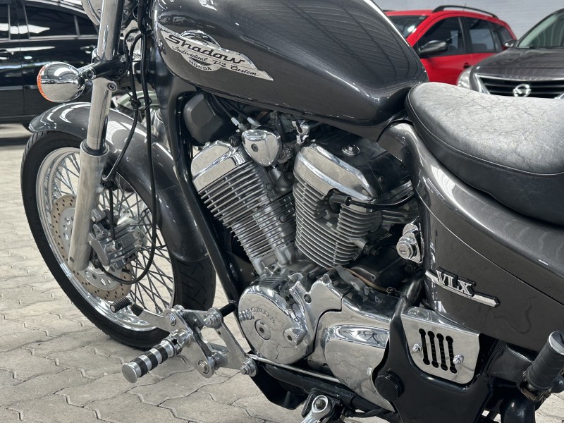 SHADOW 600C VT - 2002 - CAXIAS DO SUL