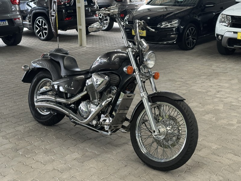 SHADOW 600C VT - 2002 - CAXIAS DO SUL