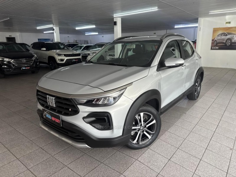 pulse 1.0 audace turbo 200 12v flex 4p automatico 2023 novo hamburgo