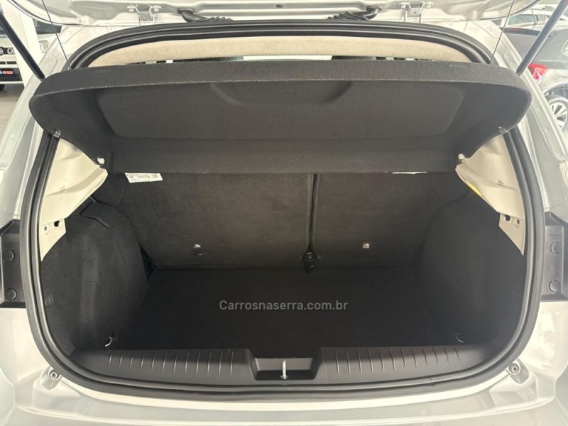 PULSE 1.0 AUDACE TURBO 200 12V FLEX 4P AUTOMÁTICO - 2023 - NOVO HAMBURGO