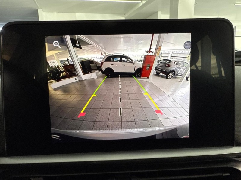 PULSE 1.0 AUDACE TURBO 200 12V FLEX 4P AUTOMÁTICO - 2023 - NOVO HAMBURGO