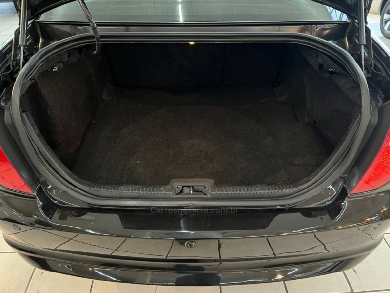 FUSION 2.5 SEL 16V GASOLINA 4P AUTOMÁTICO - 2010 - CAXIAS DO SUL