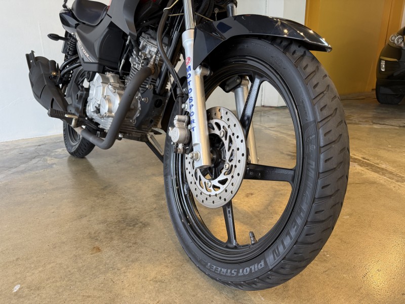 FACTOR YBR 125 ED - 2024 - BENTO GONçALVES