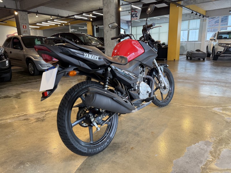 FACTOR YBR 125 ED - 2024 - BENTO GONçALVES