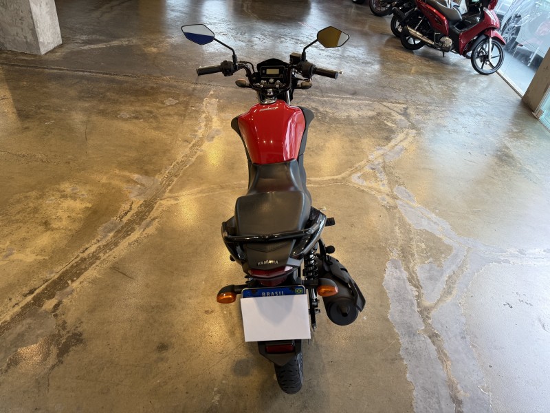 FACTOR YBR 125 ED - 2024 - BENTO GONçALVES