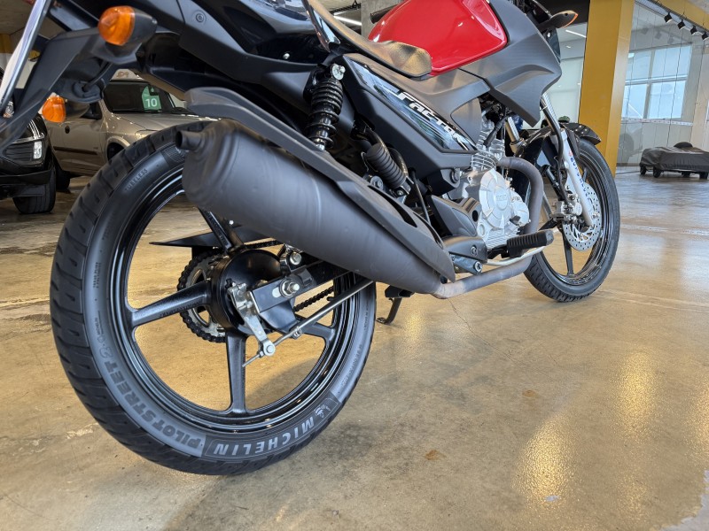 FACTOR YBR 125 ED - 2024 - BENTO GONçALVES
