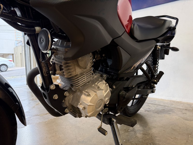 FACTOR YBR 125 ED - 2024 - BENTO GONçALVES