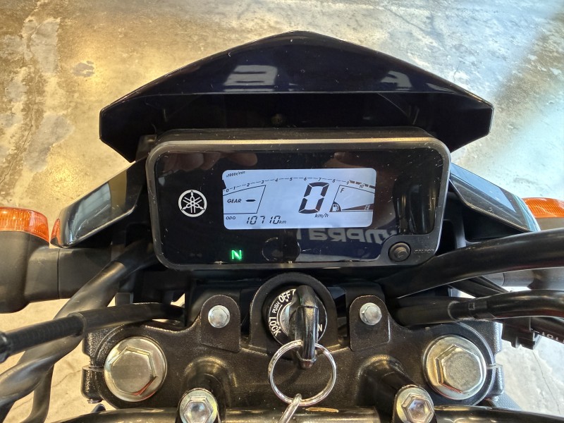 FACTOR YBR 125 ED - 2024 - BENTO GONçALVES