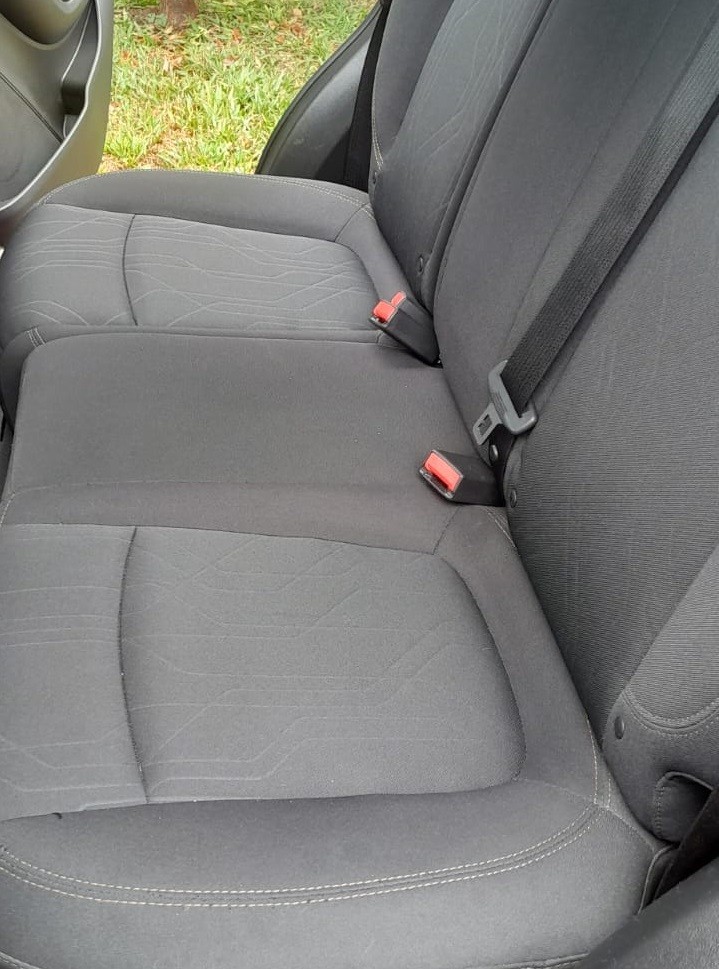 TRACKER 1.4 16V TURBO FLEX LT AUTOMÁTICO - 2018 - FLORES DA CUNHA