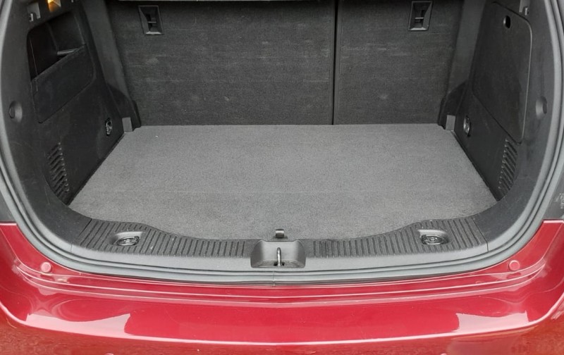 TRACKER 1.4 16V TURBO FLEX LT AUTOMÁTICO - 2018 - FLORES DA CUNHA