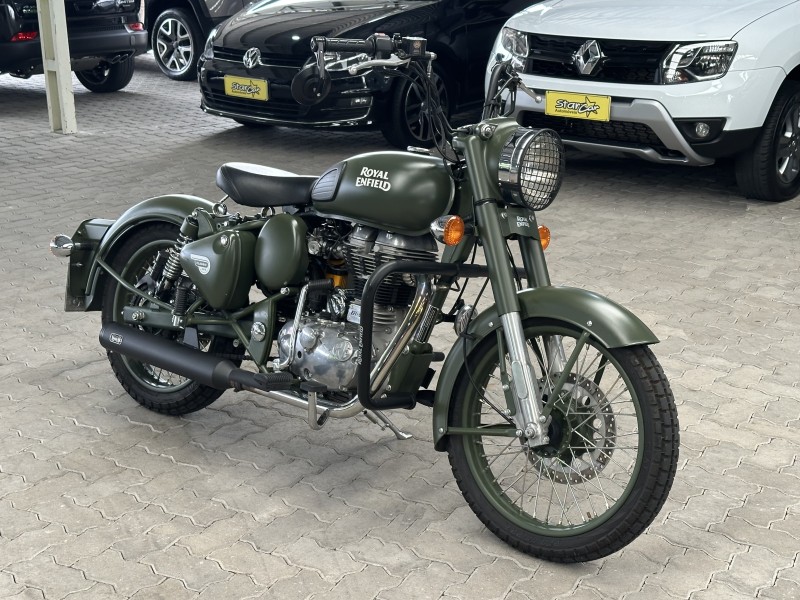 BLT C500 - 2022 - CAXIAS DO SUL