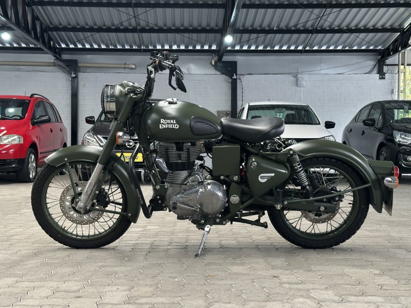 BLT C500 - 2022 - CAXIAS DO SUL