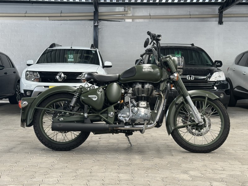 BLT C500 - 2022 - CAXIAS DO SUL