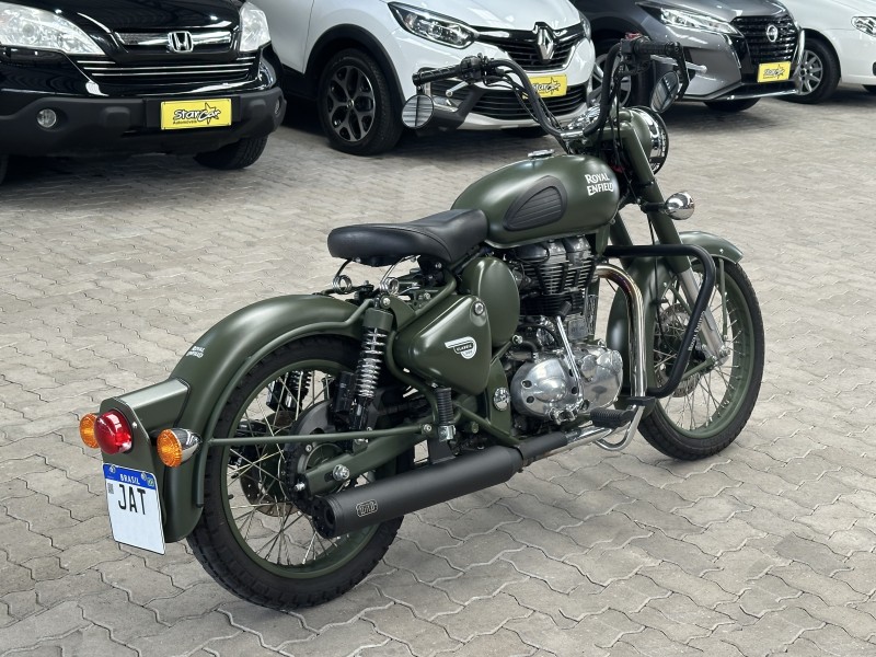 BLT C500 - 2022 - CAXIAS DO SUL