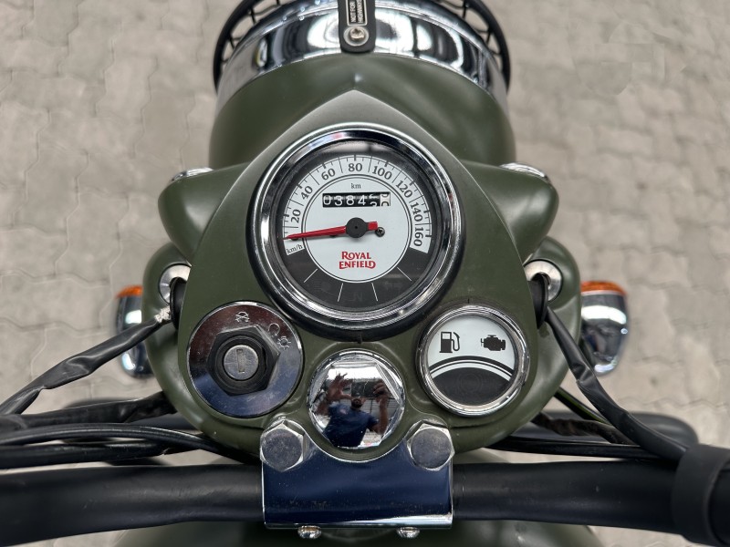 BLT C500 - 2022 - CAXIAS DO SUL