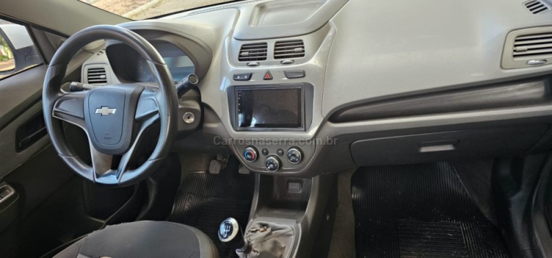 COBALT 1.4 MPFI LS 8V FLEX 4P MANUAL - 2013 - IVOTI