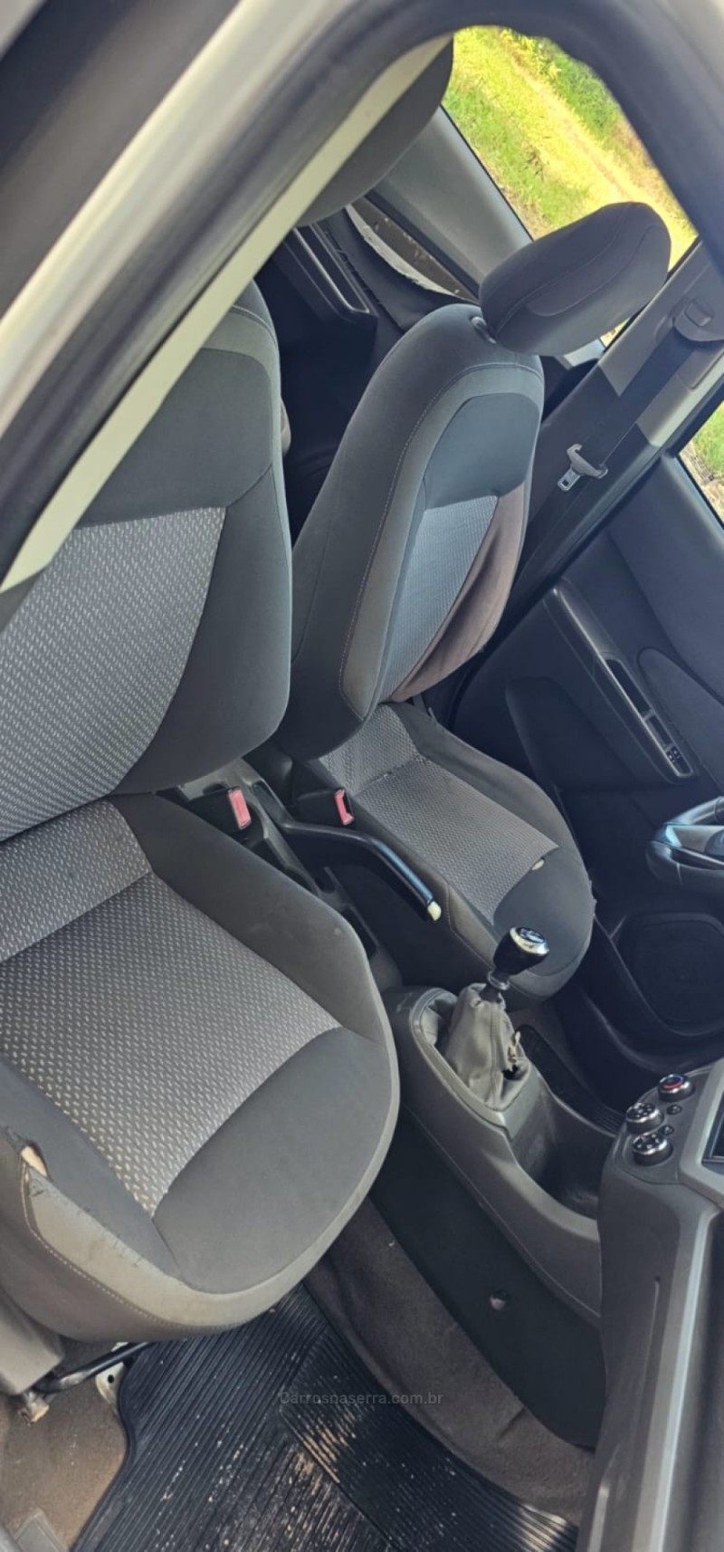 COBALT 1.4 MPFI LS 8V FLEX 4P MANUAL - 2013 - IVOTI