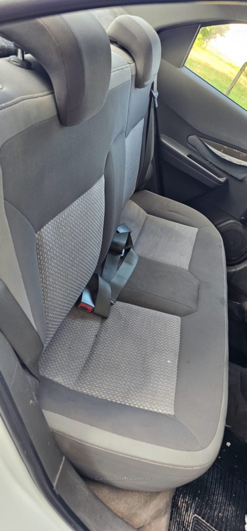 COBALT 1.4 MPFI LS 8V FLEX 4P MANUAL - 2013 - IVOTI