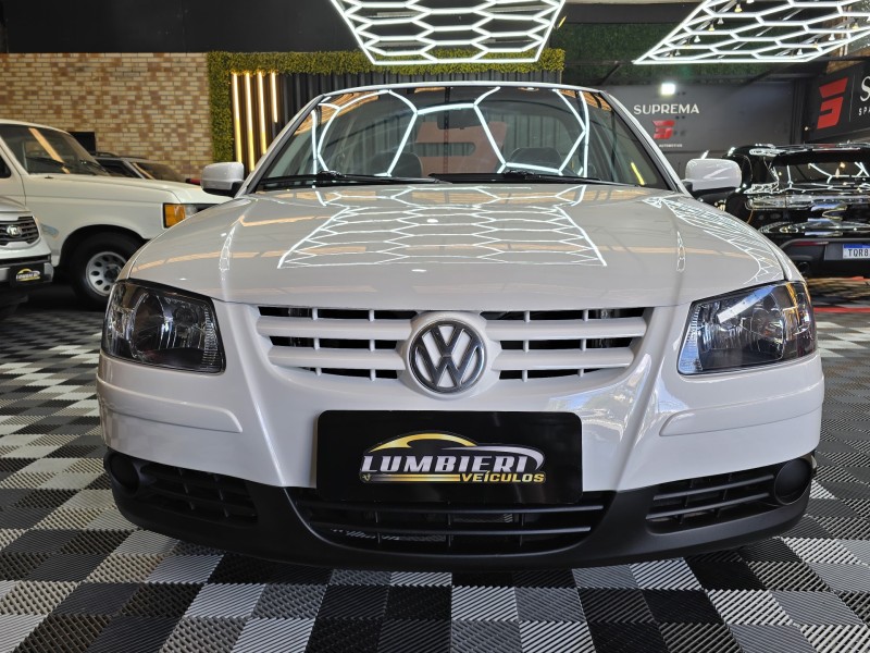 SAVEIRO 1.6 MI CS 8V FLEX 2P MANUAL G.IV - 2010 - FARROUPILHA