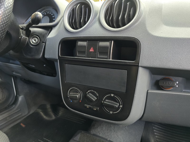 SAVEIRO 1.6 MI CS 8V FLEX 2P MANUAL G.IV - 2010 - FARROUPILHA