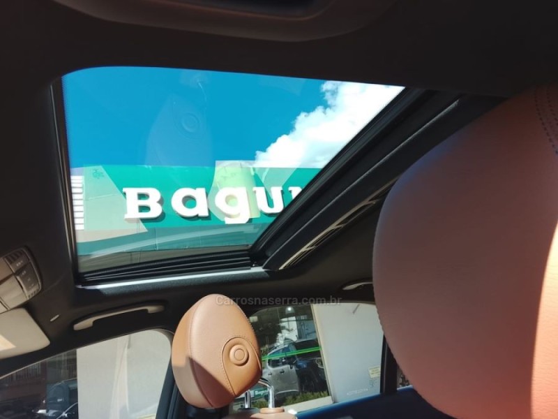 C 300 2.0 CGI SPORT 9G-TRONIC GASOLINA 4P AUTOMÁTICO - 2019 - NOVO HAMBURGO