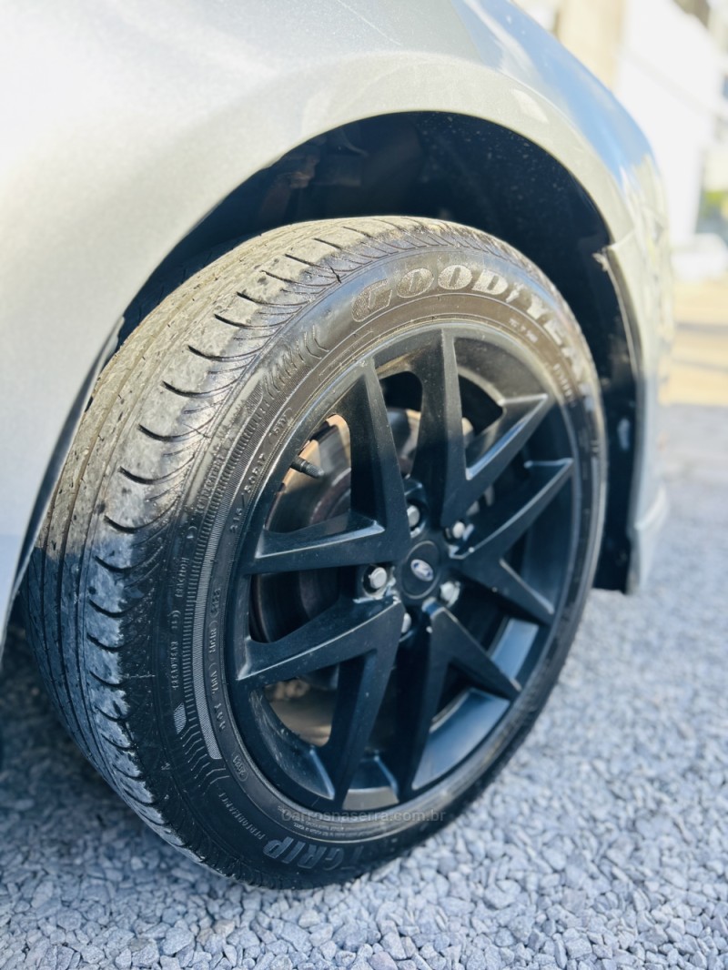 FUSION 3.0 SEL AWD V6 24V GASOLINA 4P AUTOMÁTICO - 2011 - CAXIAS DO SUL