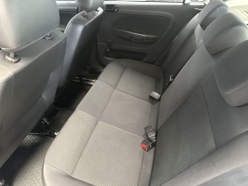 VOYAGE 1.0 12V MPI TOTALFLEX TRENDLINE 4P MANUAL - 2022 - CAXIAS DO SUL