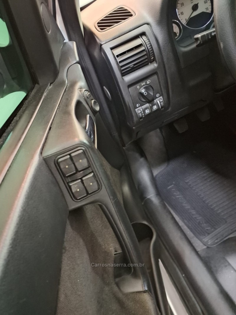 ASTRA 2.0 MPFI ADVANTAGE 8V FLEX 4P MANUAL - 2011 - BENTO GONçALVES