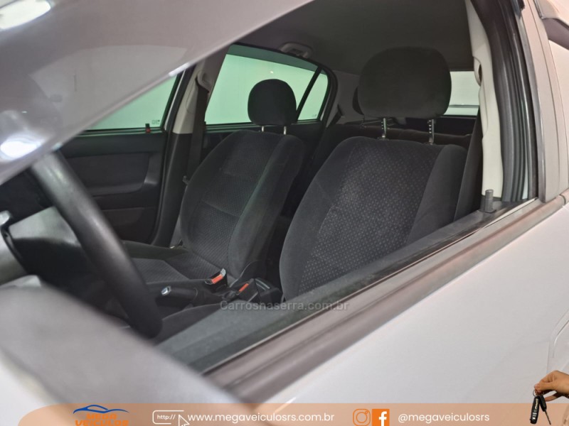 ASTRA 2.0 MPFI ADVANTAGE 8V FLEX 4P MANUAL - 2011 - BENTO GONçALVES