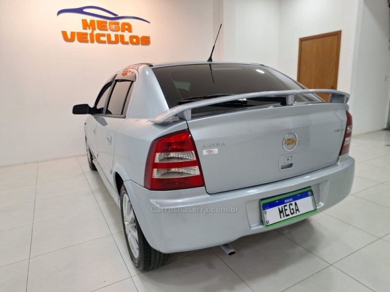 ASTRA 2.0 MPFI ADVANTAGE 8V FLEX 4P MANUAL - 2011 - BENTO GONçALVES